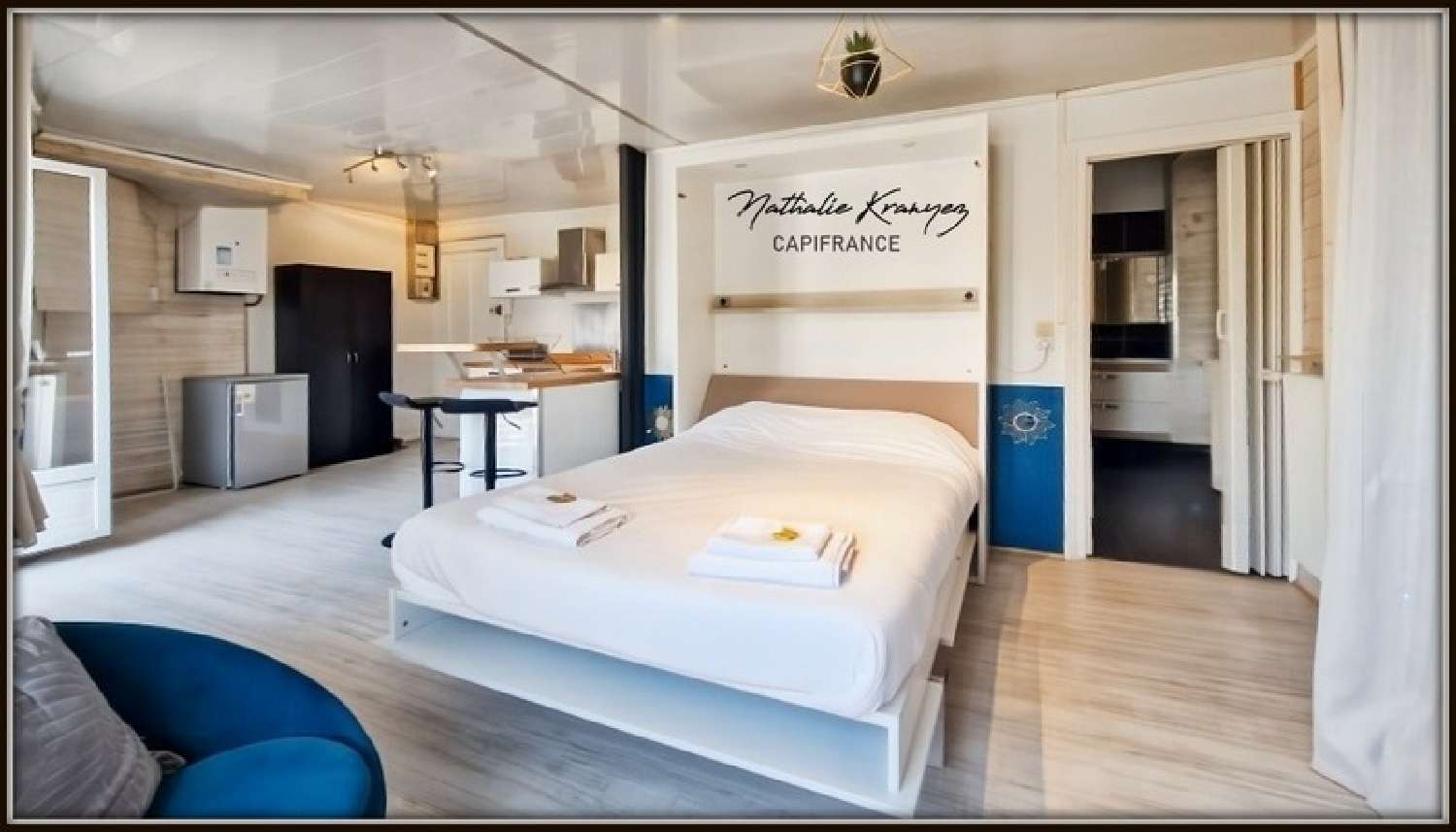 à vendre appartement Épernay Marne 7