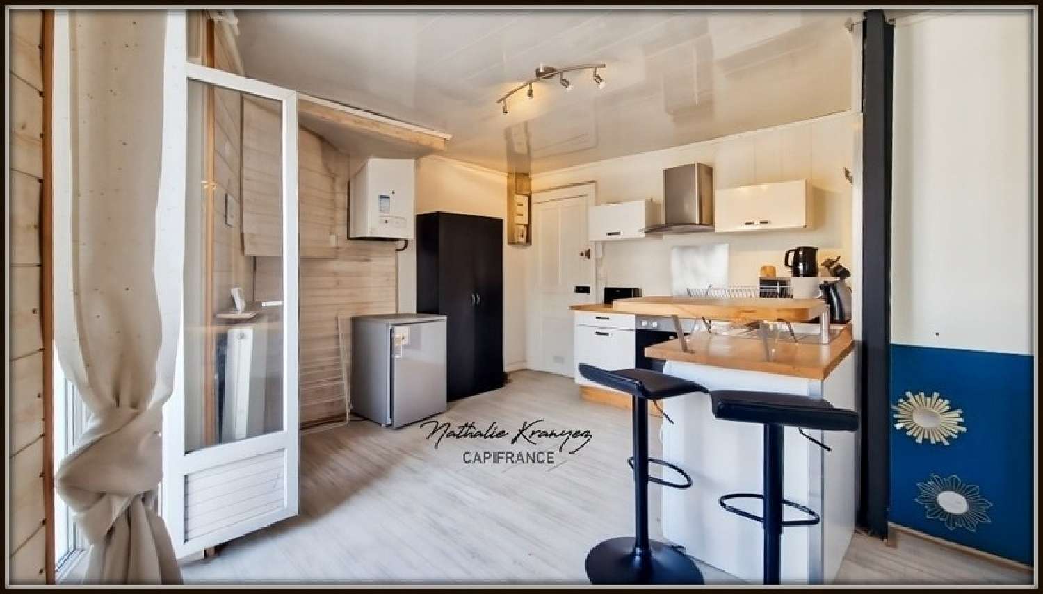 à vendre appartement Épernay Marne 8