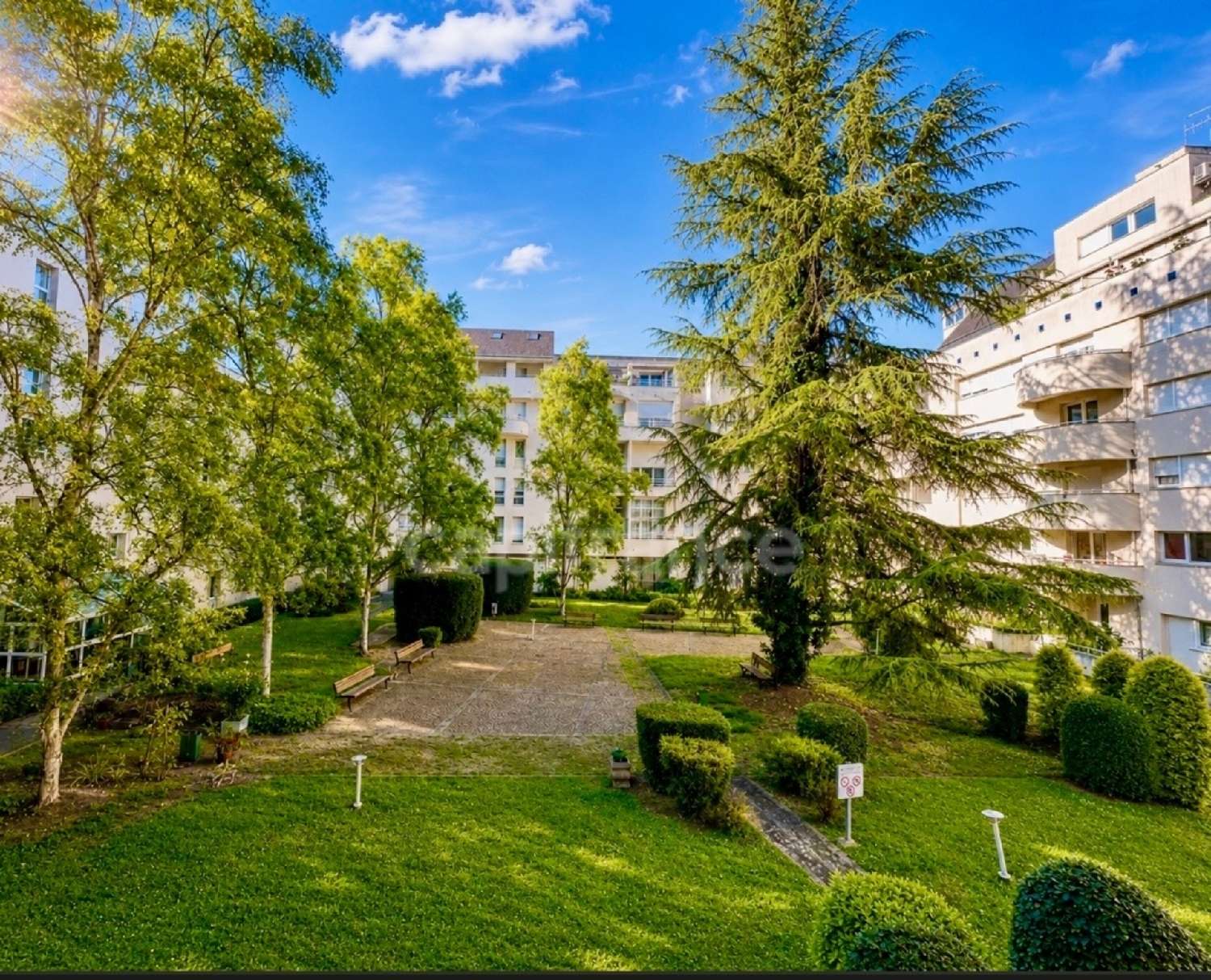 for sale apartment Épernay Marne 1
