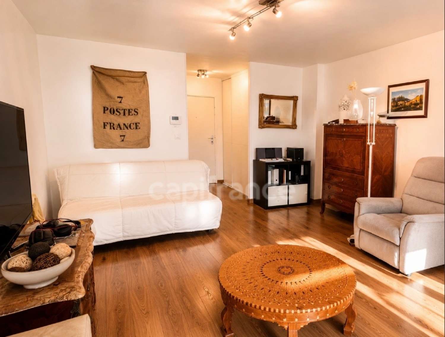for sale apartment Épernay Marne 3
