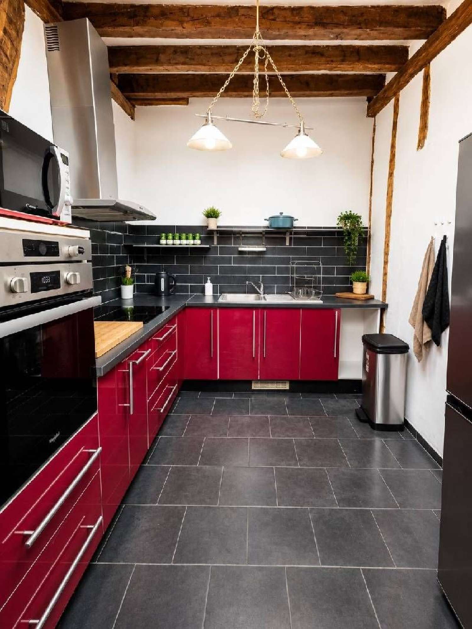  for sale apartment Épernon Eure-et-Loir 1