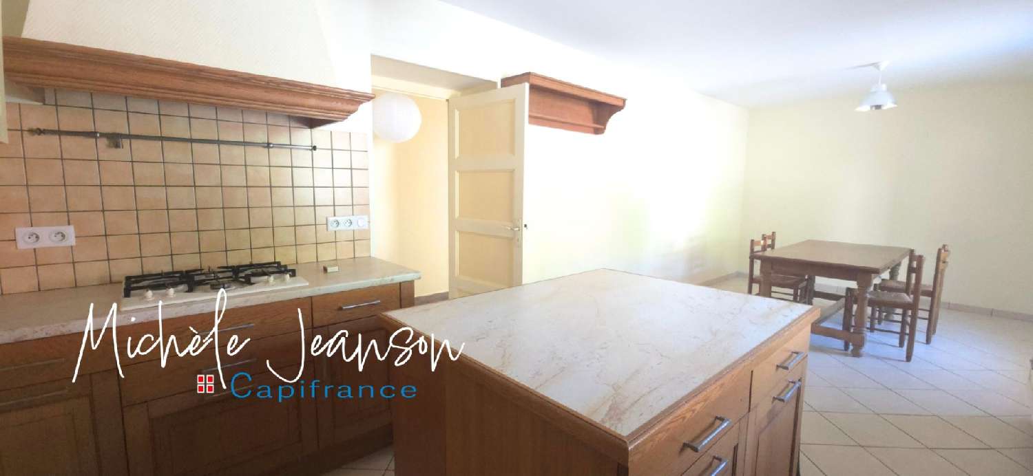 à vendre appartement Épierre Savoie 4