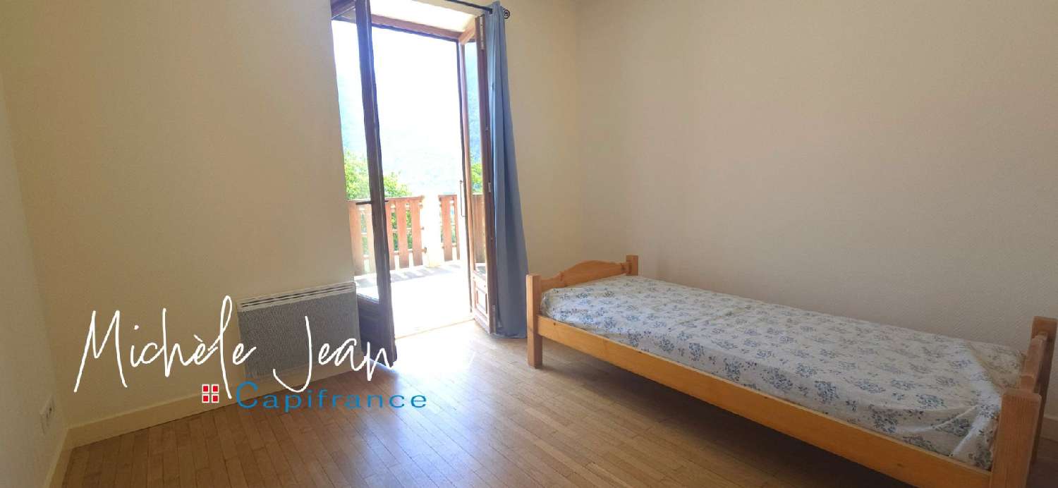 à vendre appartement Épierre Savoie 7