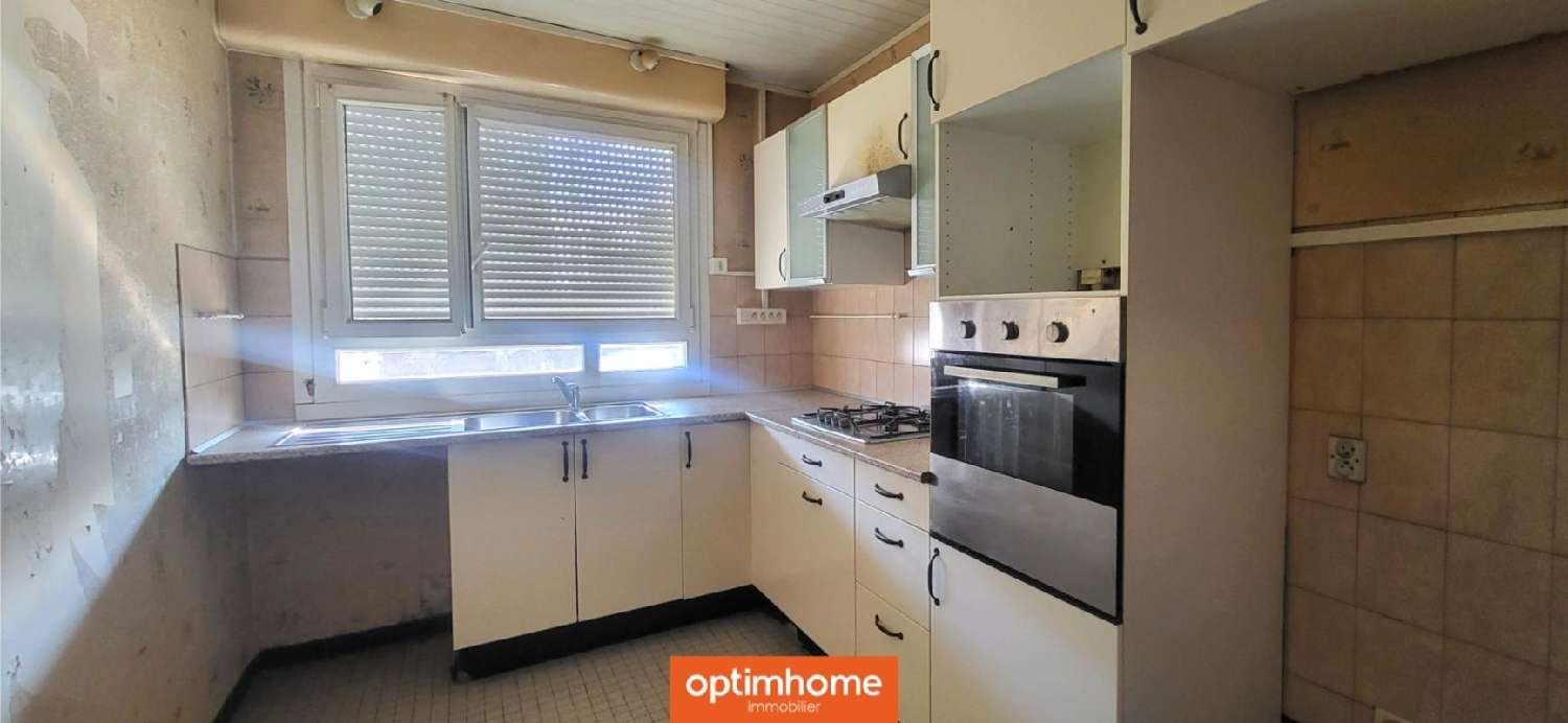 for sale apartment Épinal Vosges 2