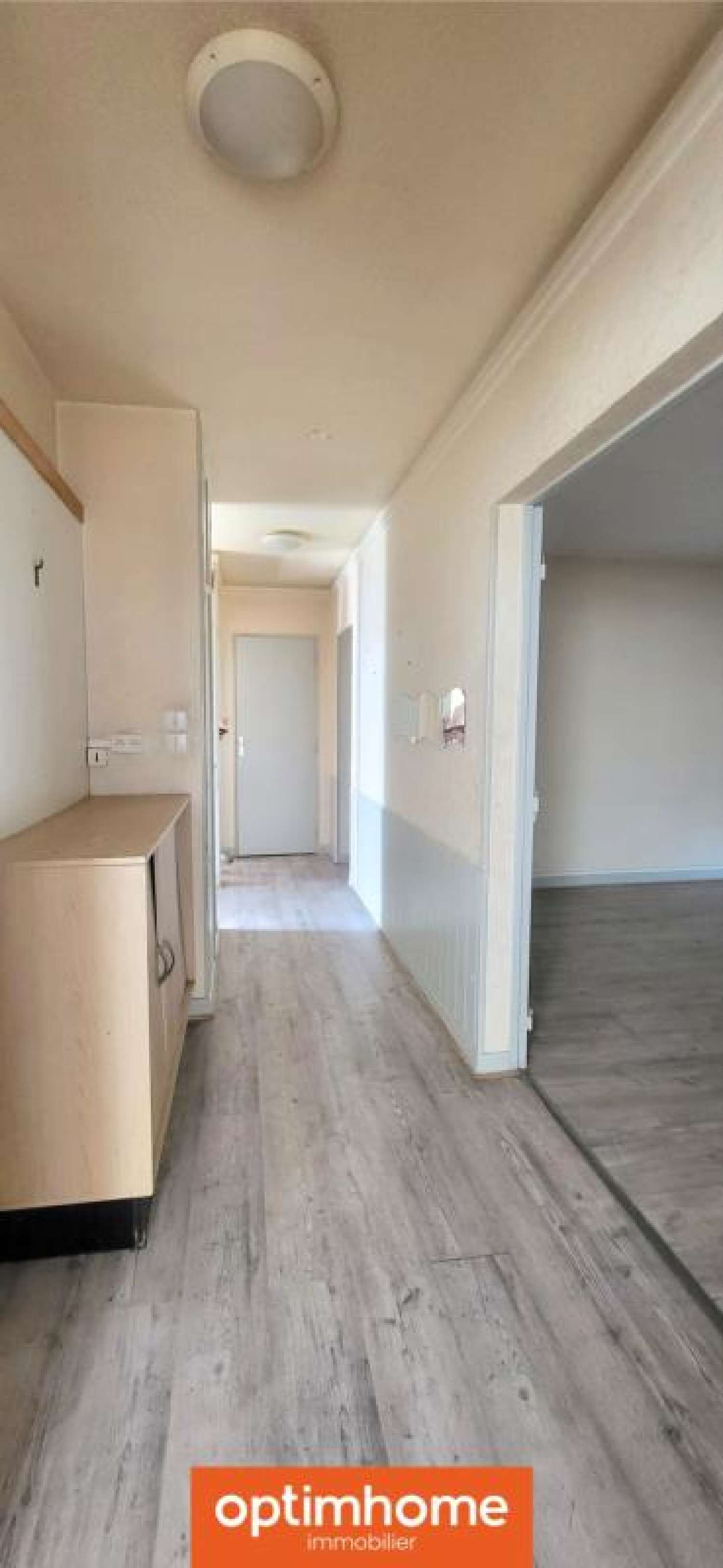 for sale apartment Épinal Vosges 3