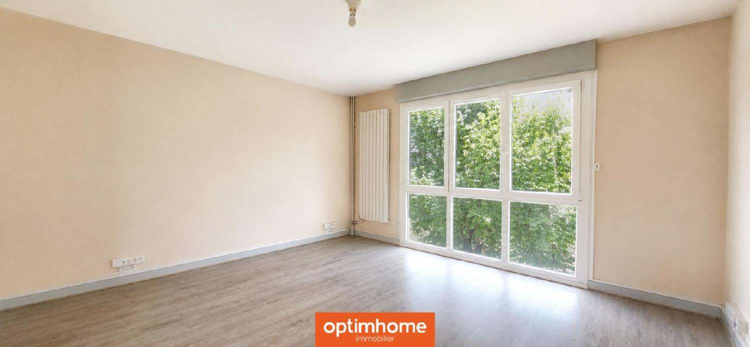 for sale apartment Épinal Vosges 4