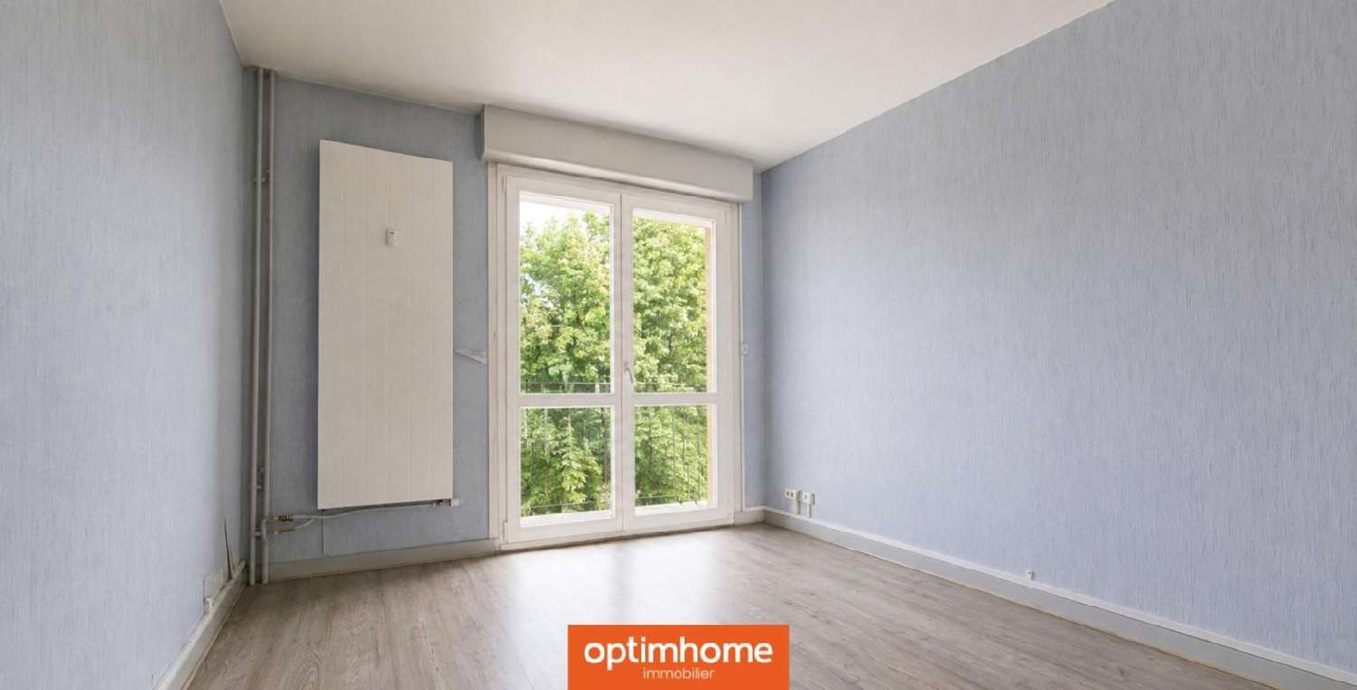 for sale apartment Épinal Vosges 5