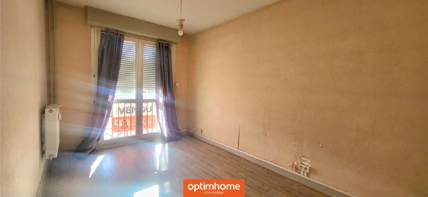 for sale apartment Épinal Vosges 6