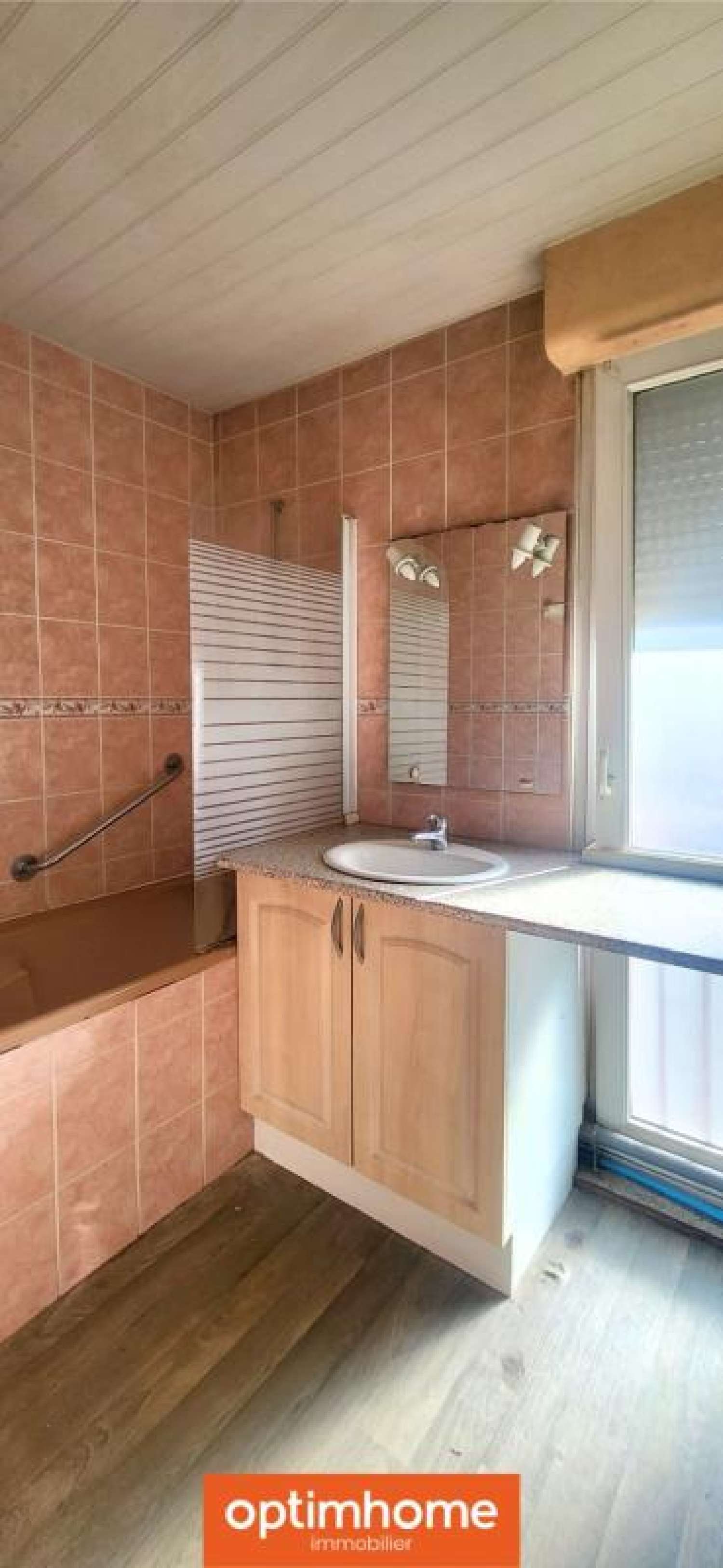 for sale apartment Épinal Vosges 7