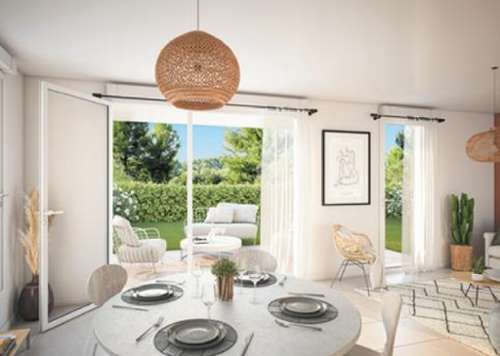 Épinay-sur-Seine Seine-Saint-Denis apartment foto 7395531