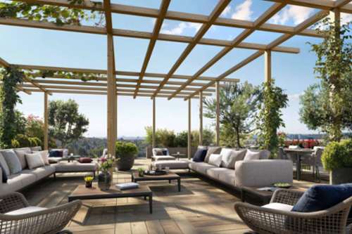 Ermont Val-d'Oise appartement foto 7389525
