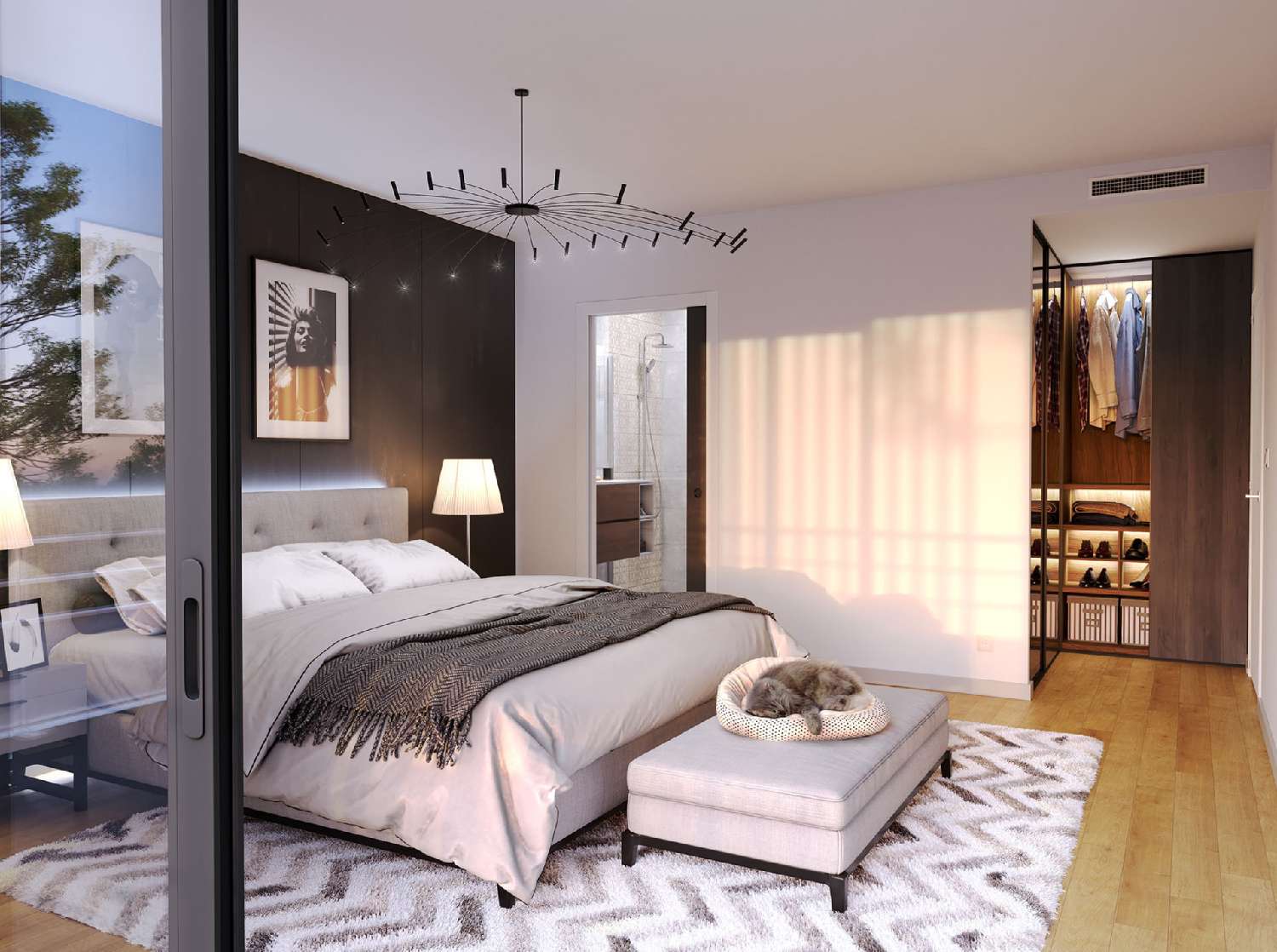  à vendre appartement Ermont Val-d'Oise 3