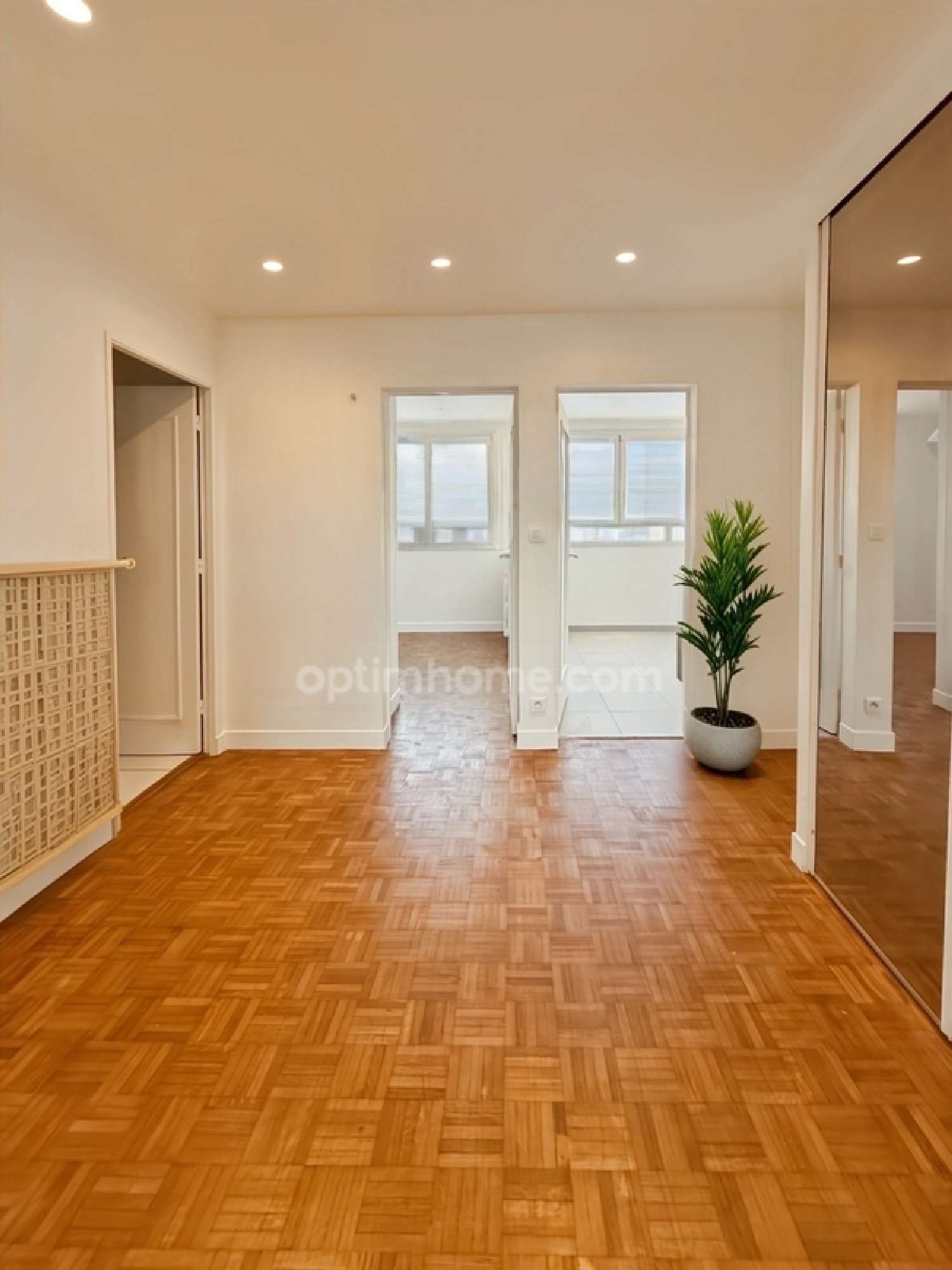 te koop appartement Ermont Val-d'Oise 4