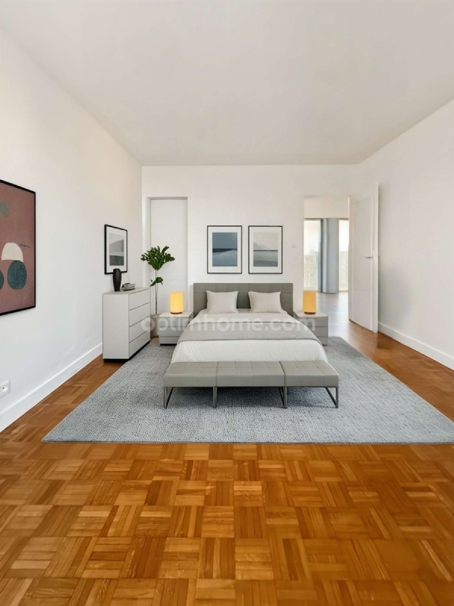 te koop appartement Ermont Val-d'Oise 6