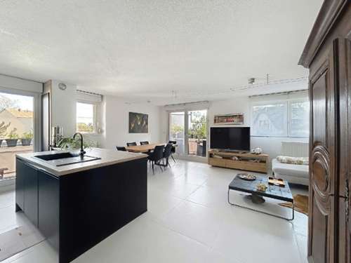 Erstein Bas-Rhin apartment foto 7393266