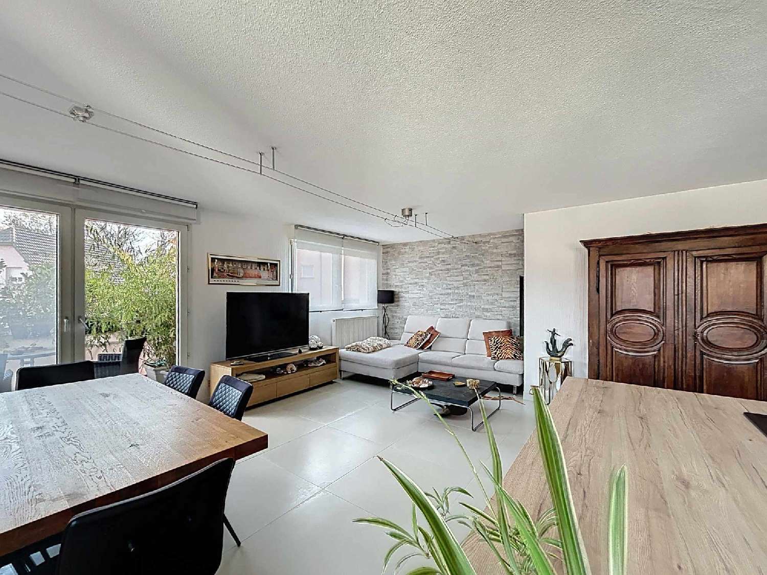 for sale apartment Erstein Bas-Rhin 2