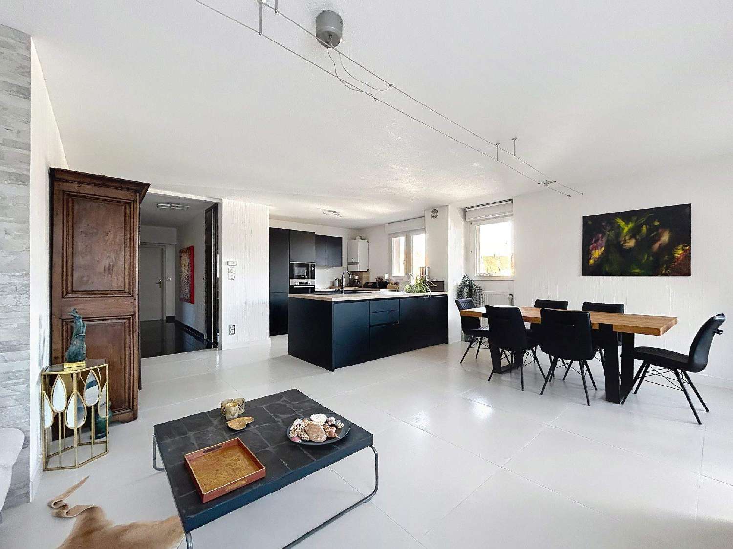 for sale apartment Erstein Bas-Rhin 3