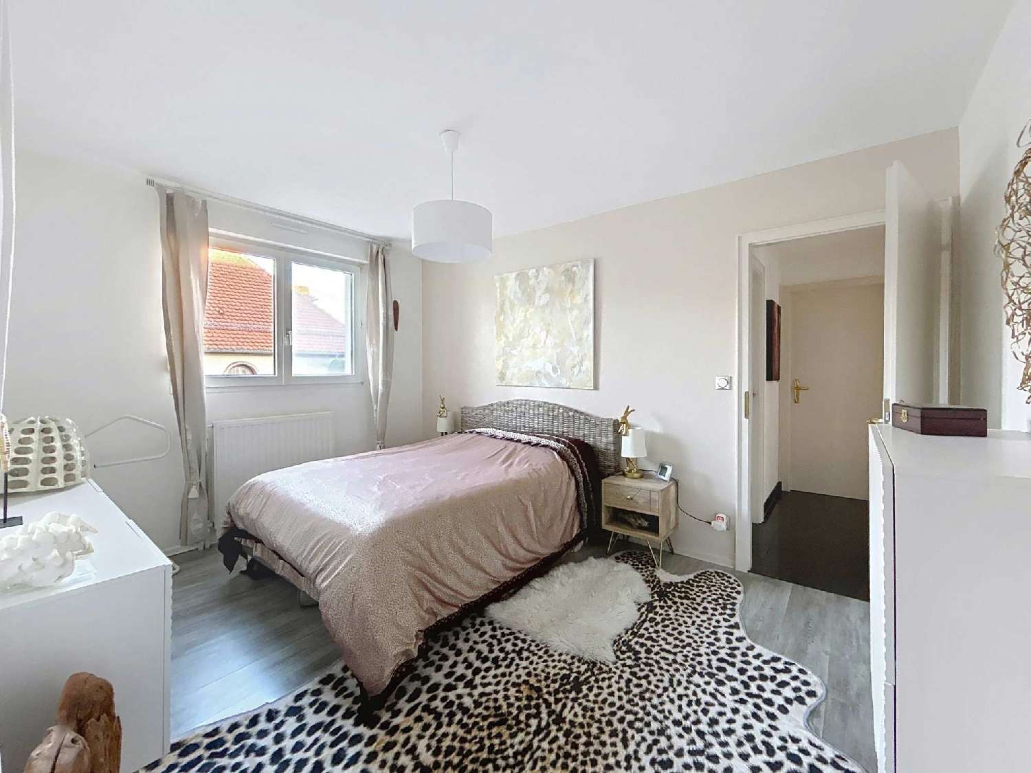 for sale apartment Erstein Bas-Rhin 5