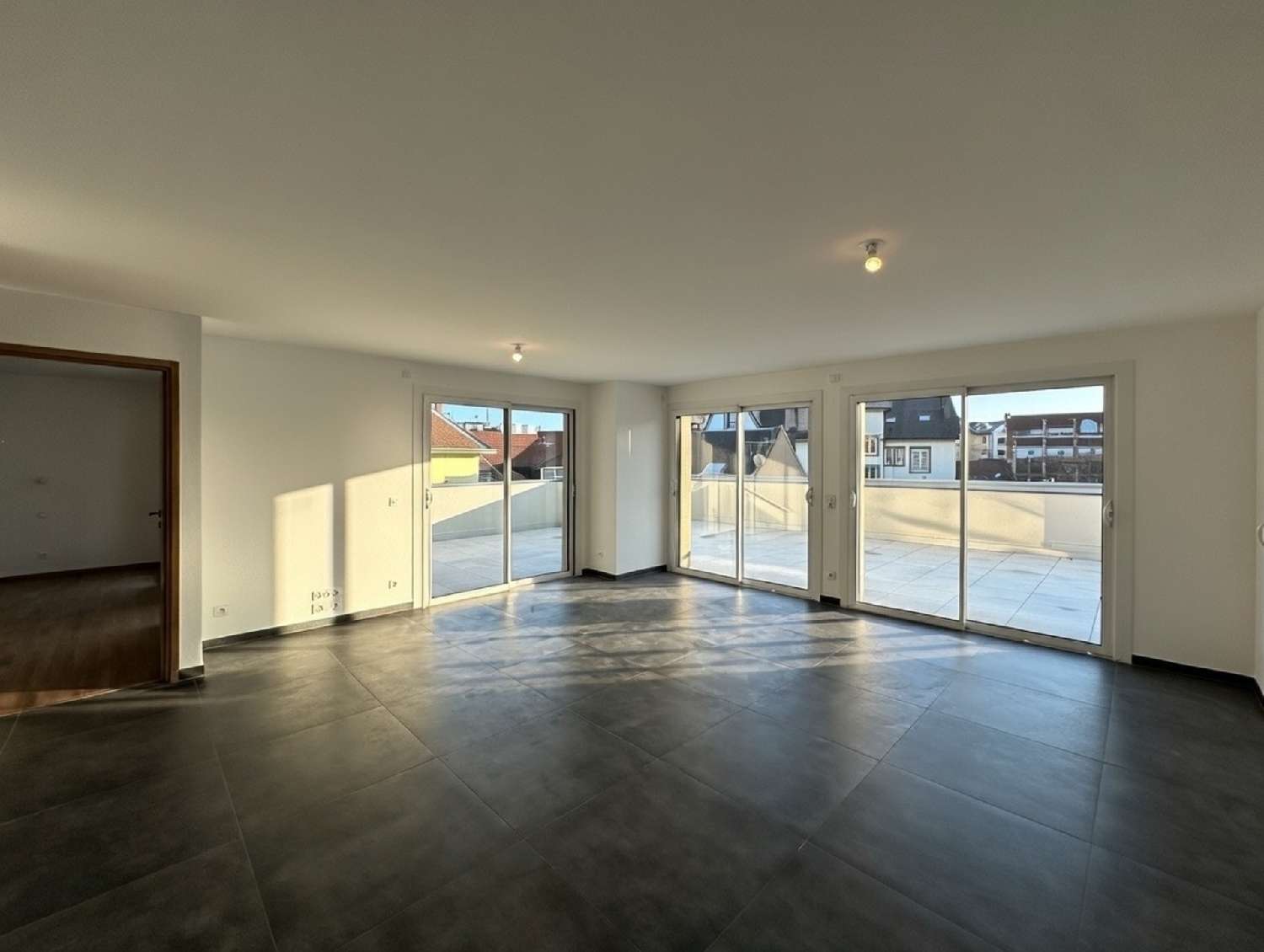  à vendre appartement Ésery Haute-Savoie 1