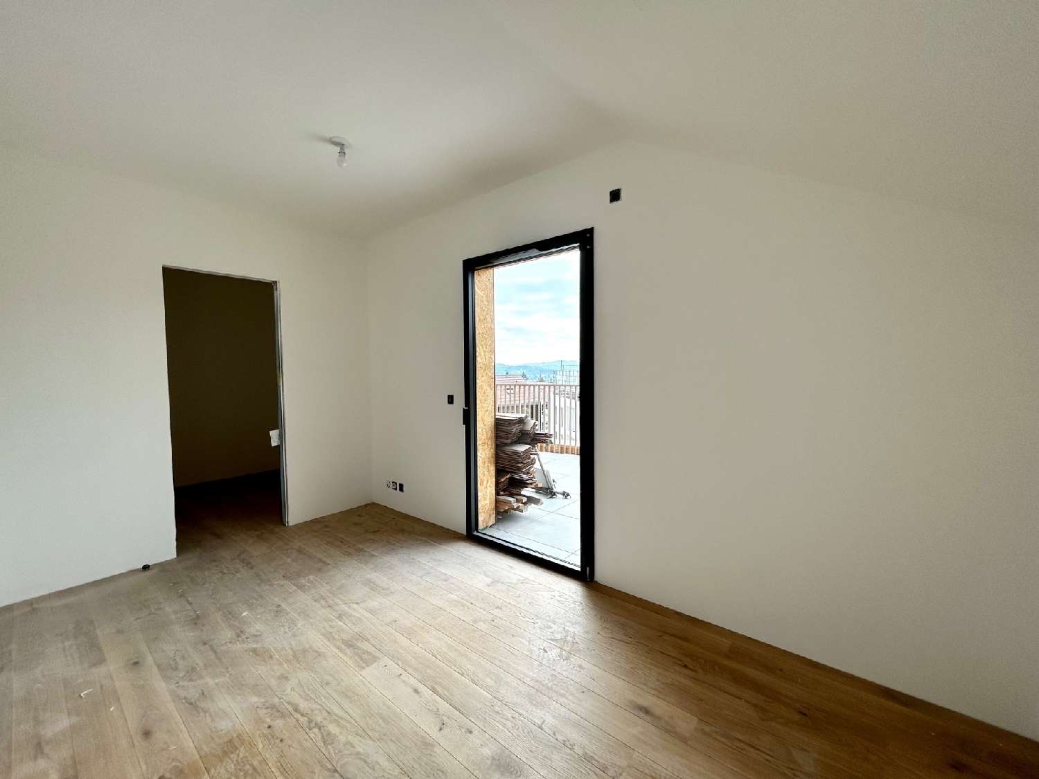  à vendre appartement Ésery Haute-Savoie 2