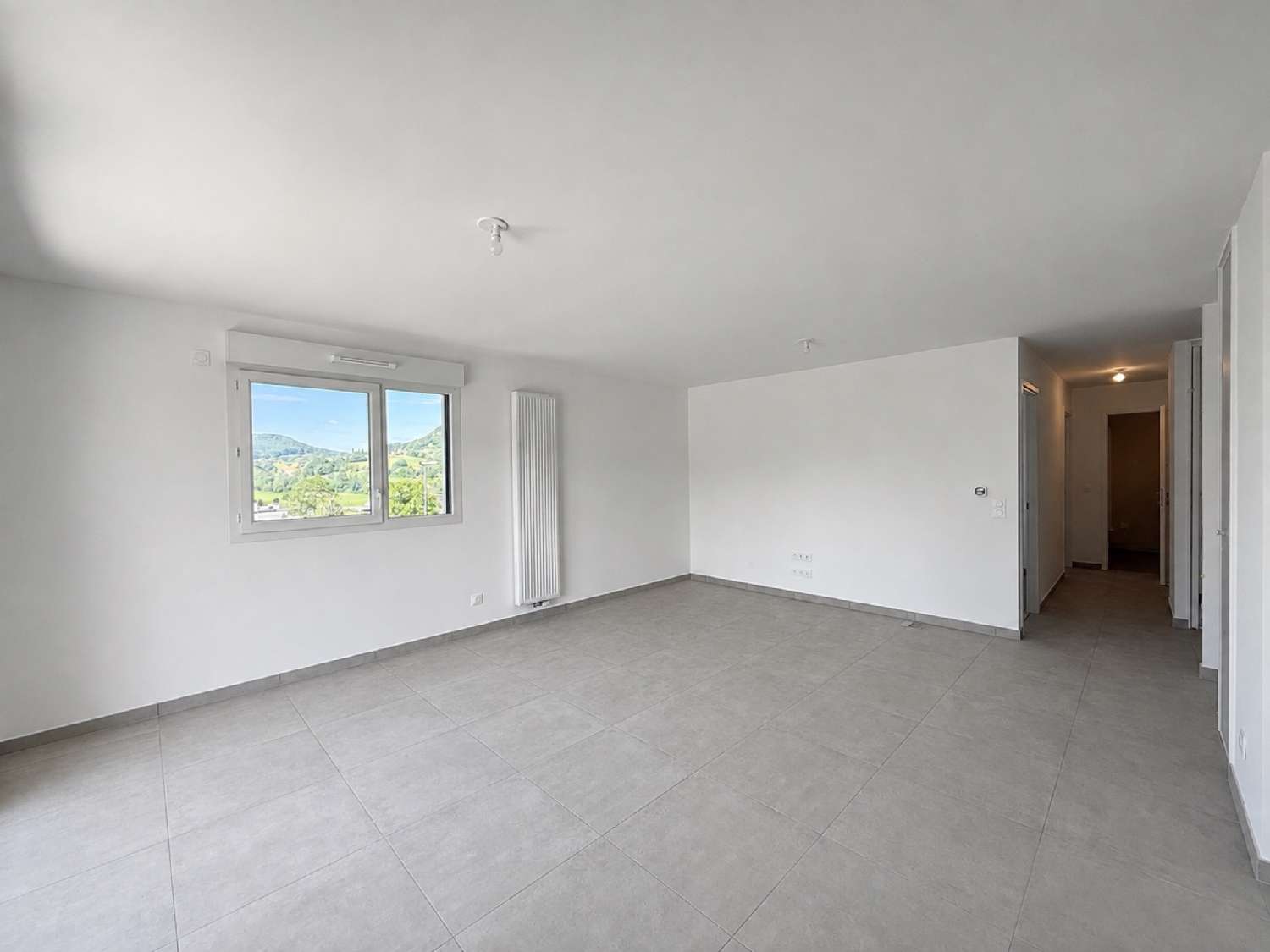  à vendre appartement Ésery Haute-Savoie 1