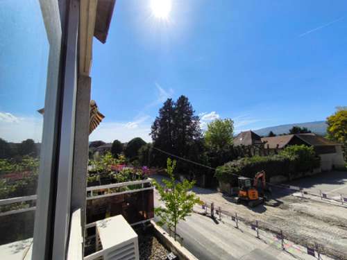 Ésery Haute-Savoie apartamento foto 7400775