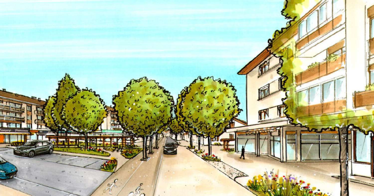 en venta apartamento Ésery Haute-Savoie 2