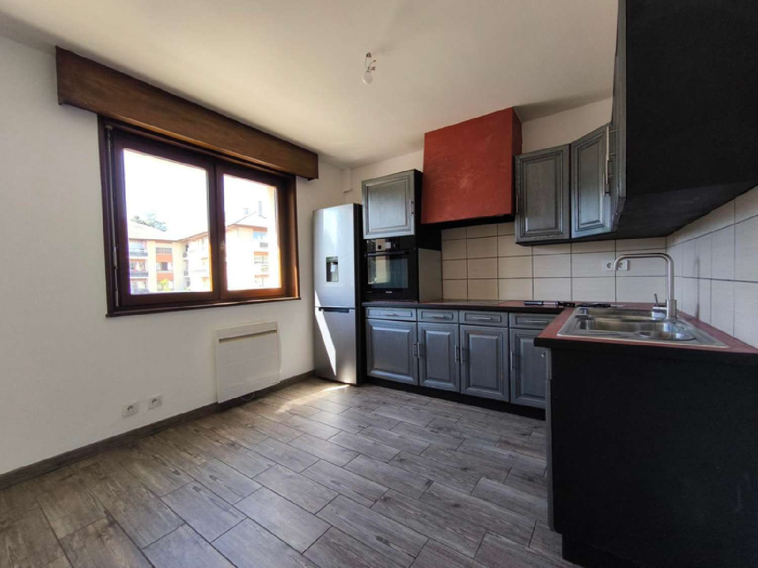 en venta apartamento Ésery Haute-Savoie 5