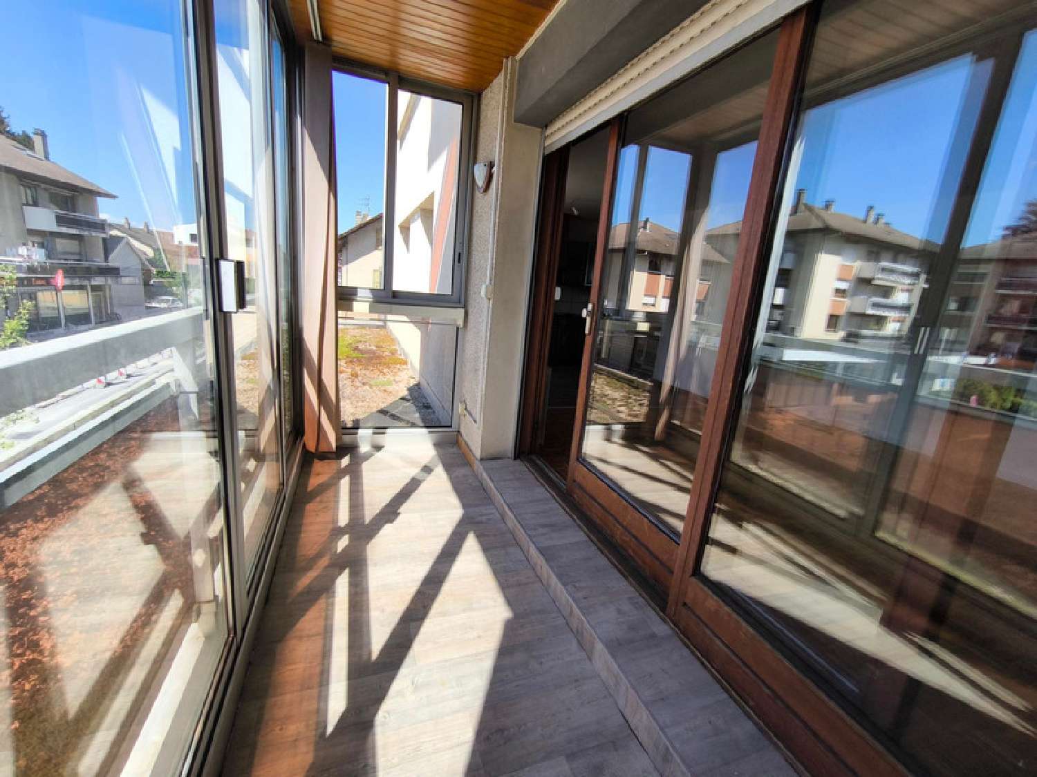 en venta apartamento Ésery Haute-Savoie 7