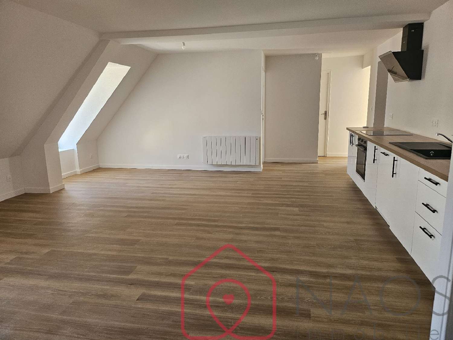 à vendre appartement Eu Seine-Maritime 2