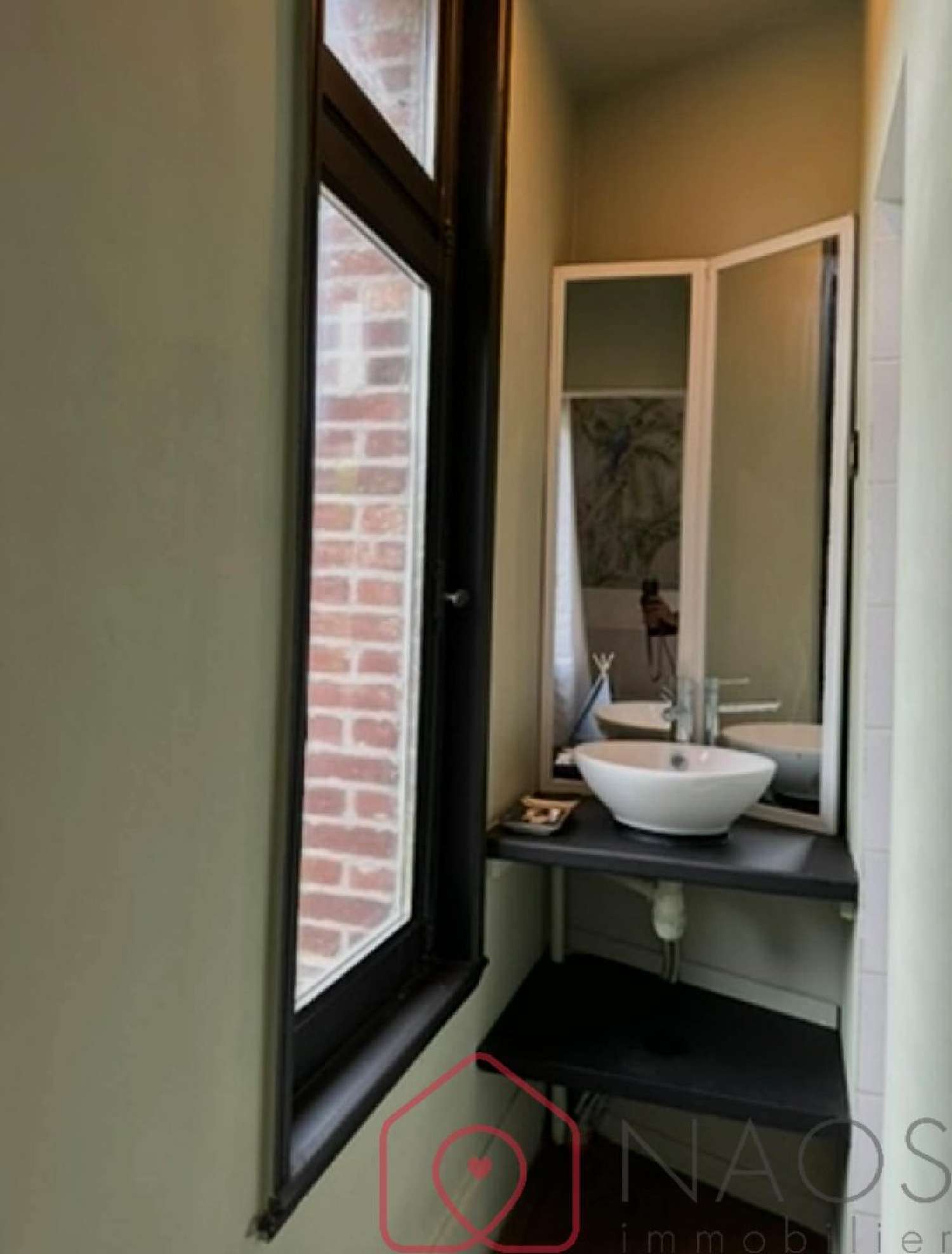 à vendre appartement Eu Seine-Maritime 3