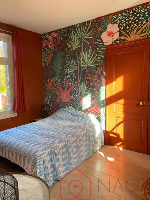 Eu Seine-Maritime appartement foto 7385290