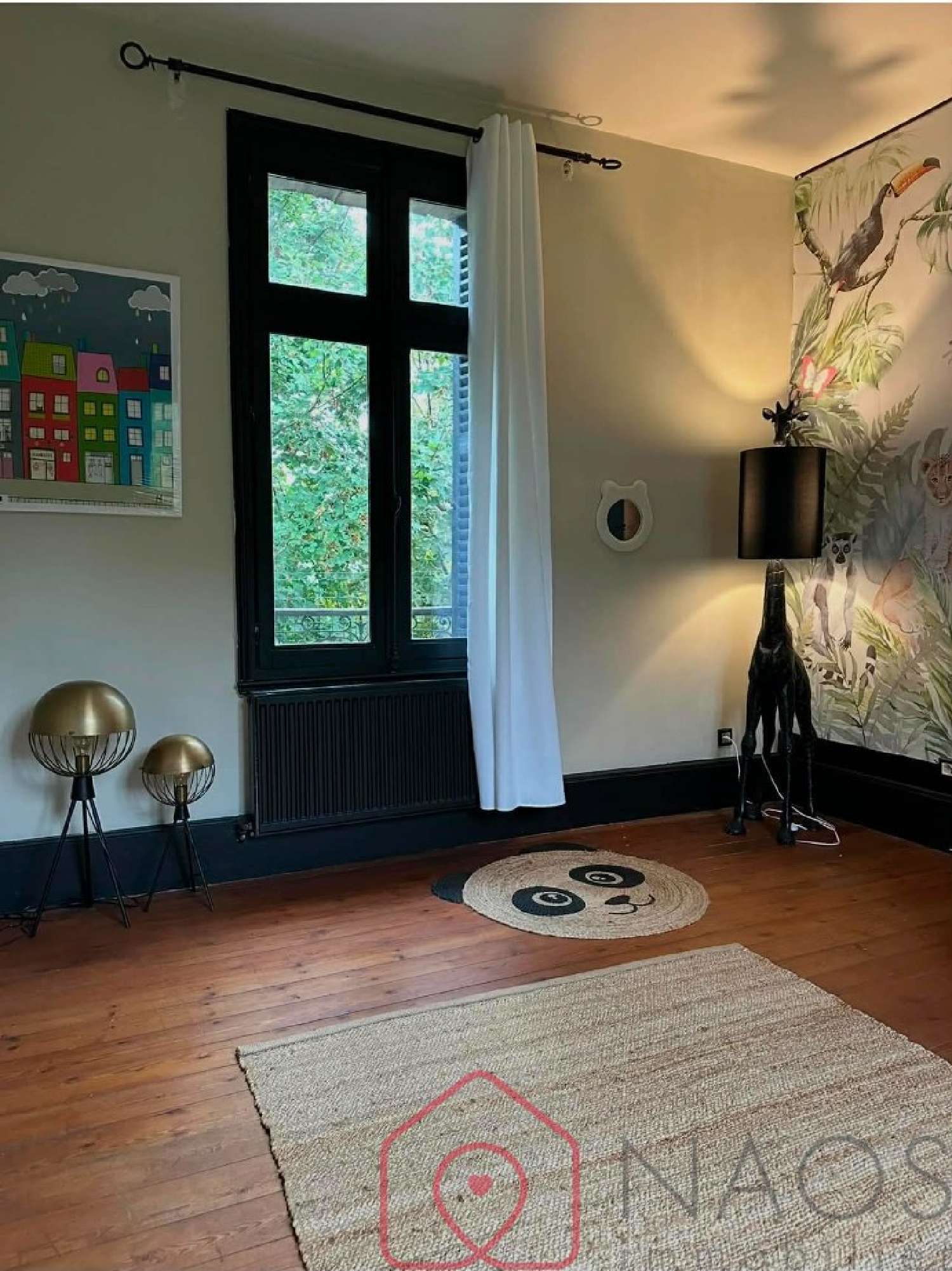à vendre appartement Eu Seine-Maritime 3