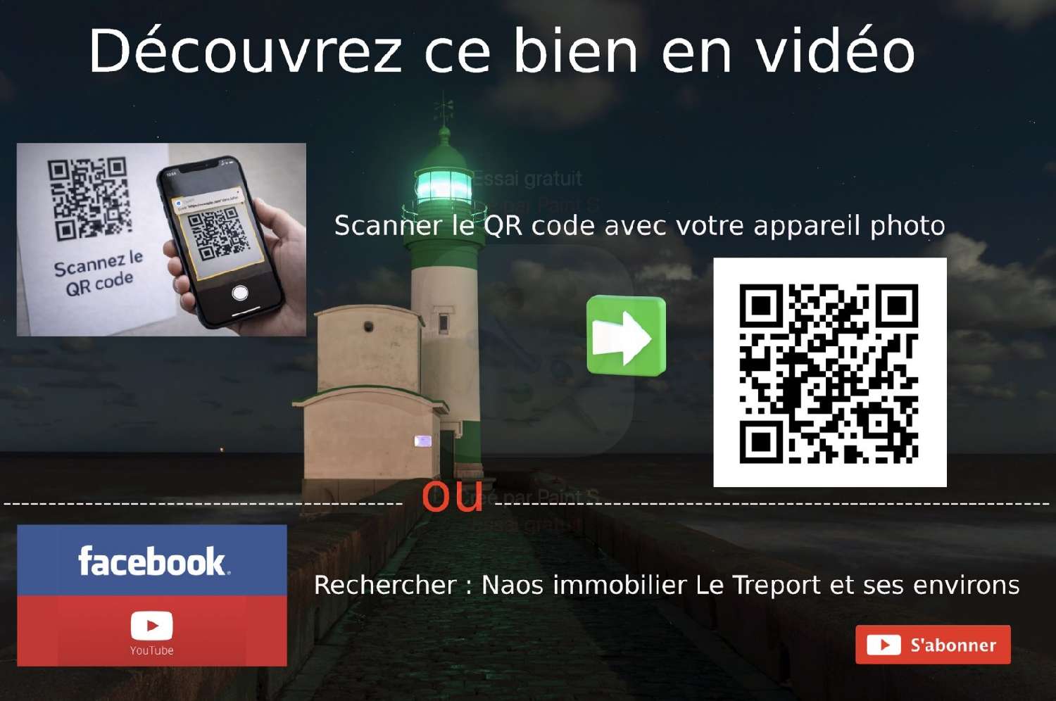 à vendre appartement Eu Seine-Maritime 4