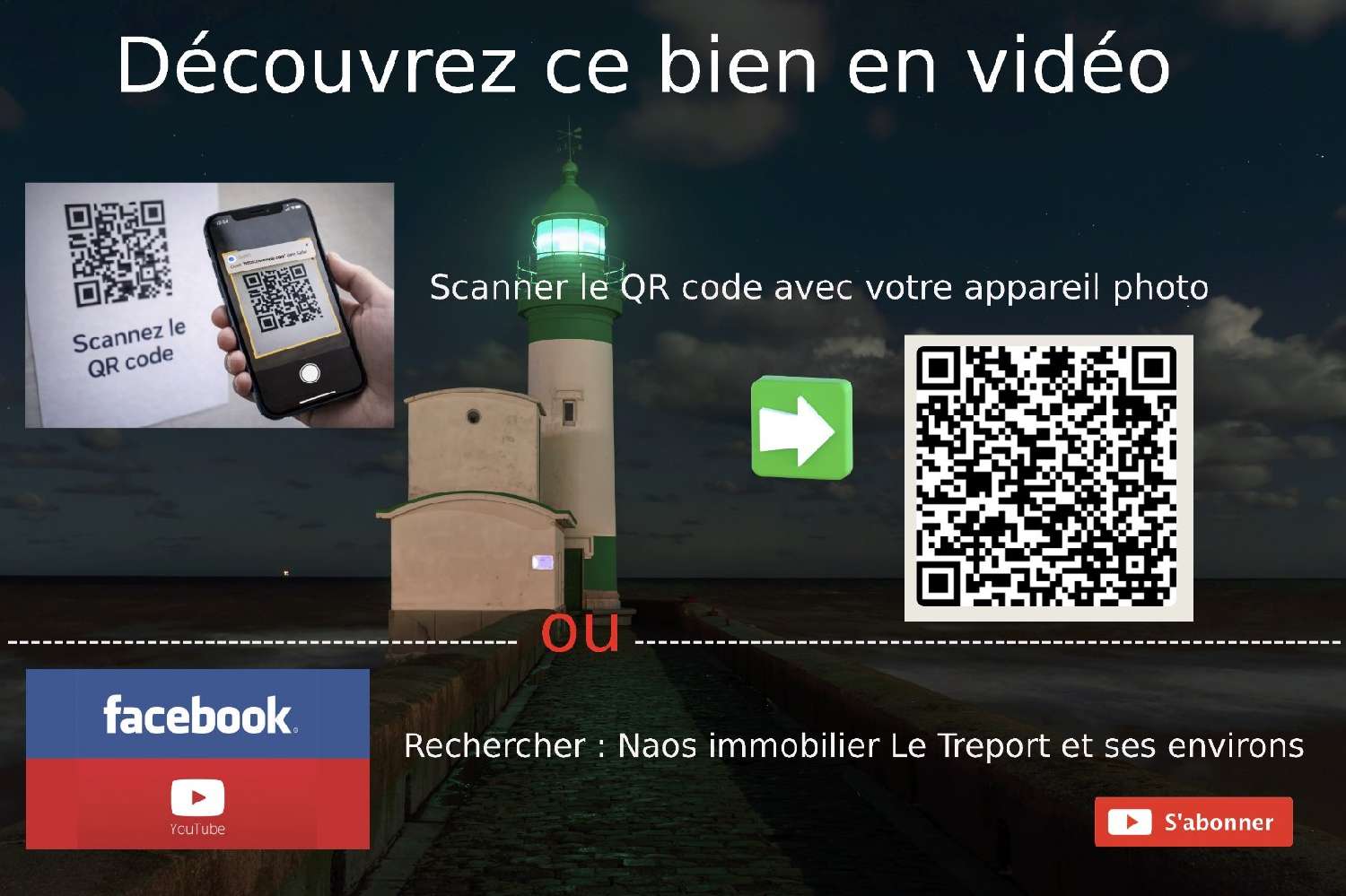for sale apartment Eu Seine-Maritime 5