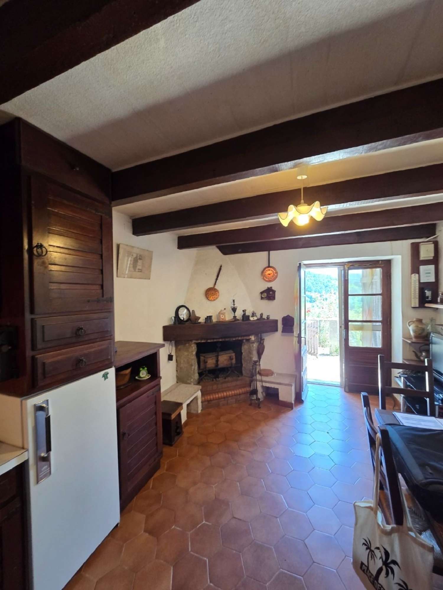  à vendre appartement Evisa Corse-du-Sud 2