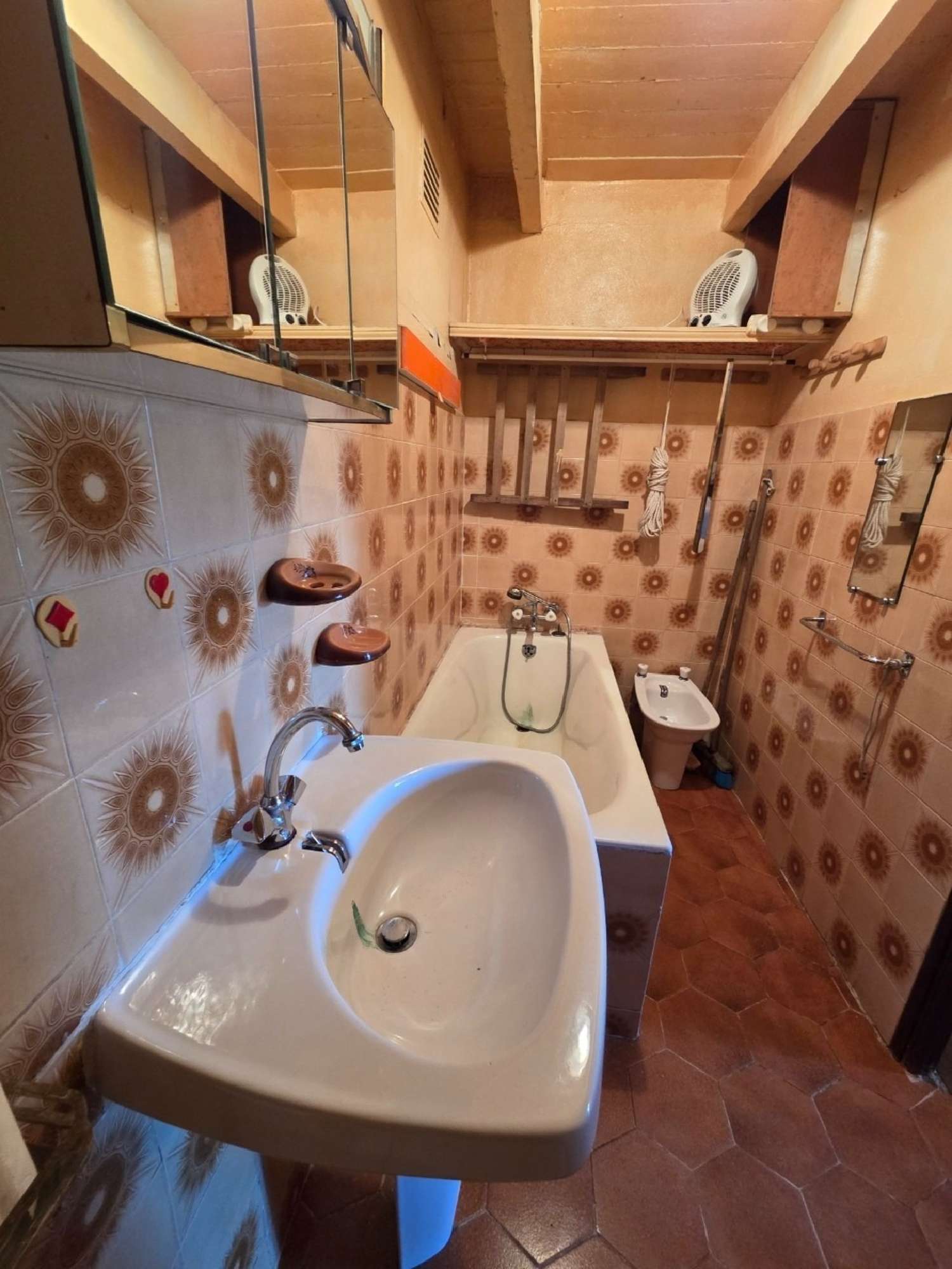  à vendre appartement Evisa Corse-du-Sud 4