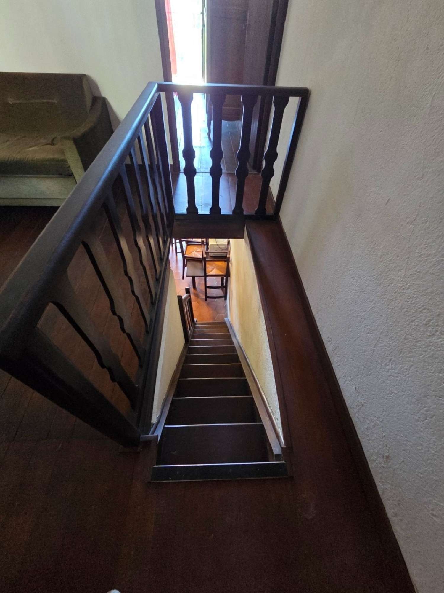 à vendre appartement Evisa Corse-du-Sud 5