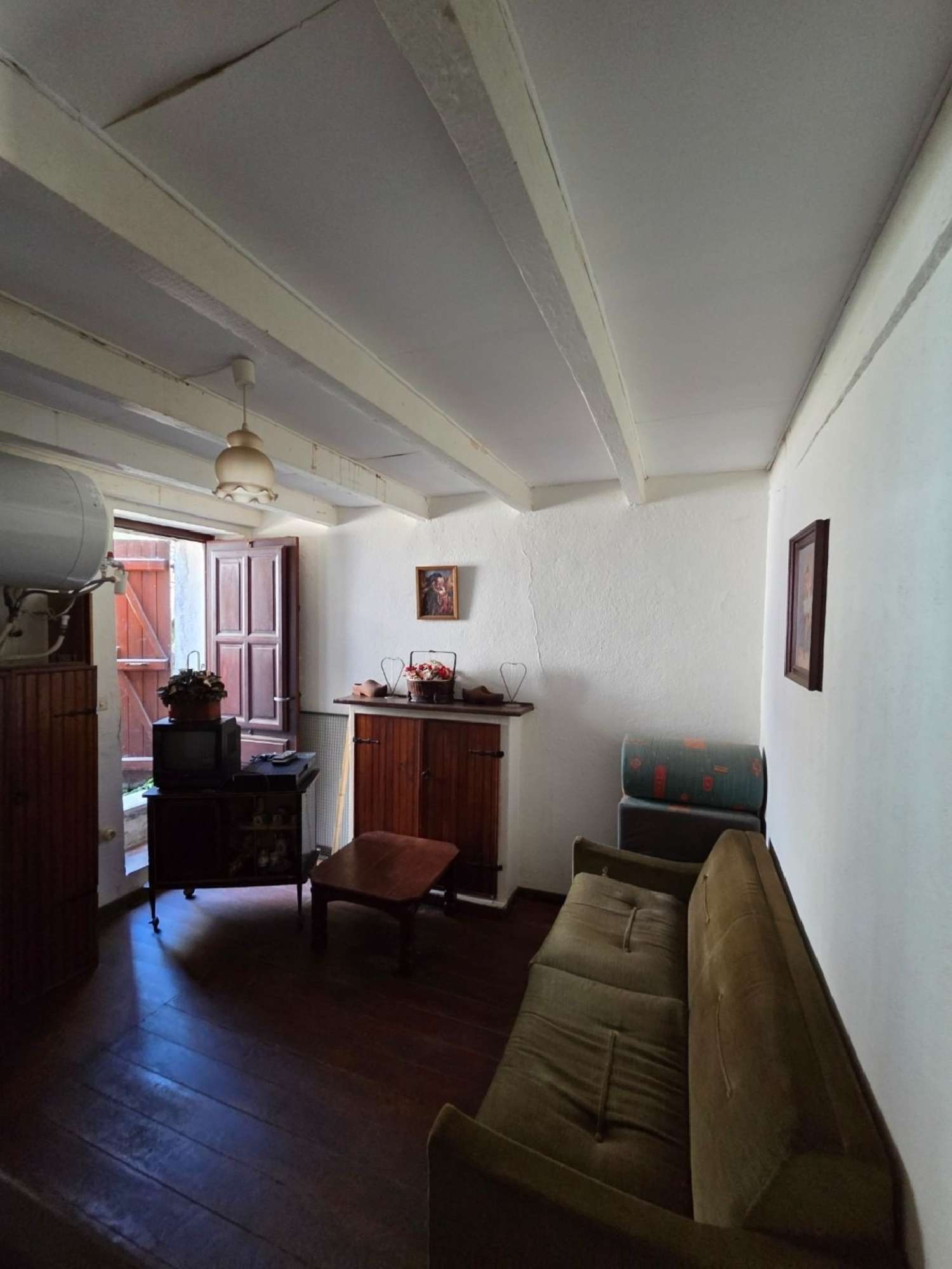  à vendre appartement Evisa Corse-du-Sud 6