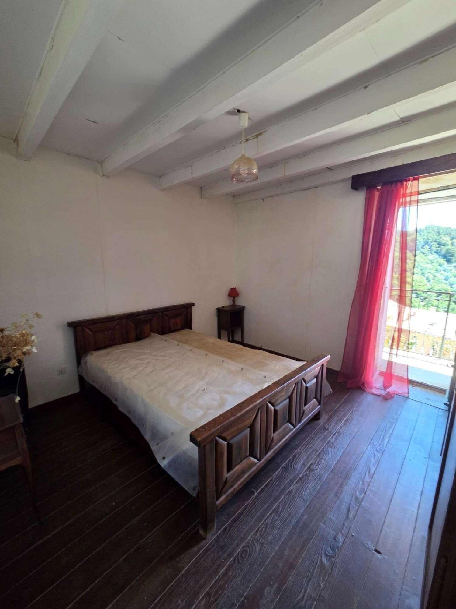  à vendre appartement Evisa Corse-du-Sud 7
