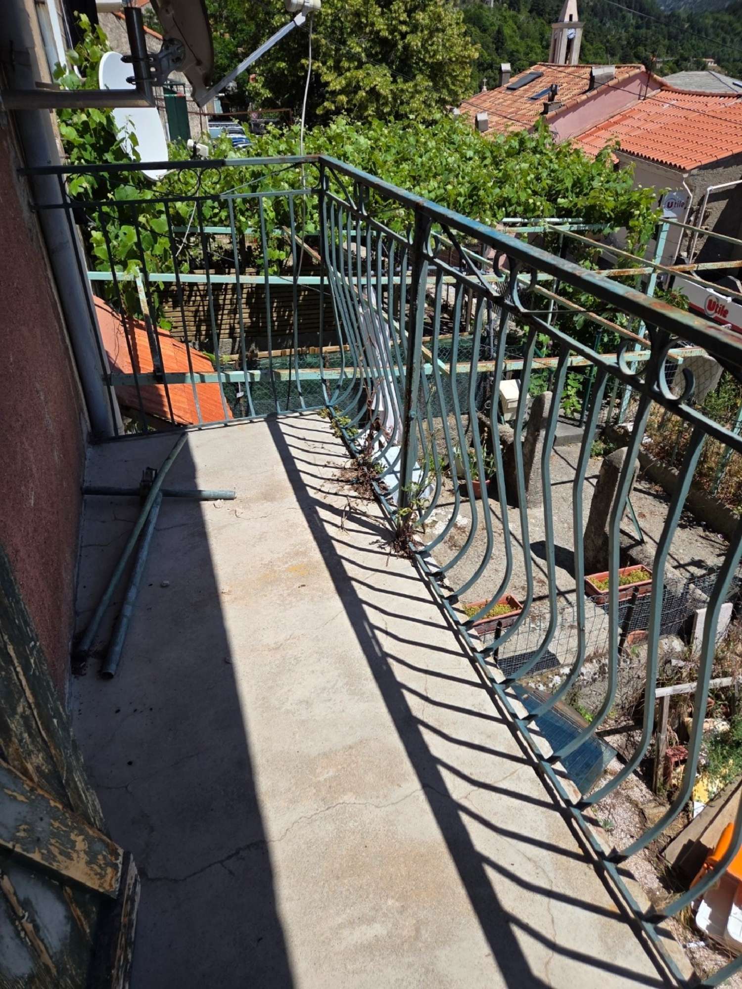  à vendre appartement Evisa Corse-du-Sud 8