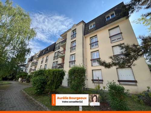 Évreux Eure apartment foto 7386001
