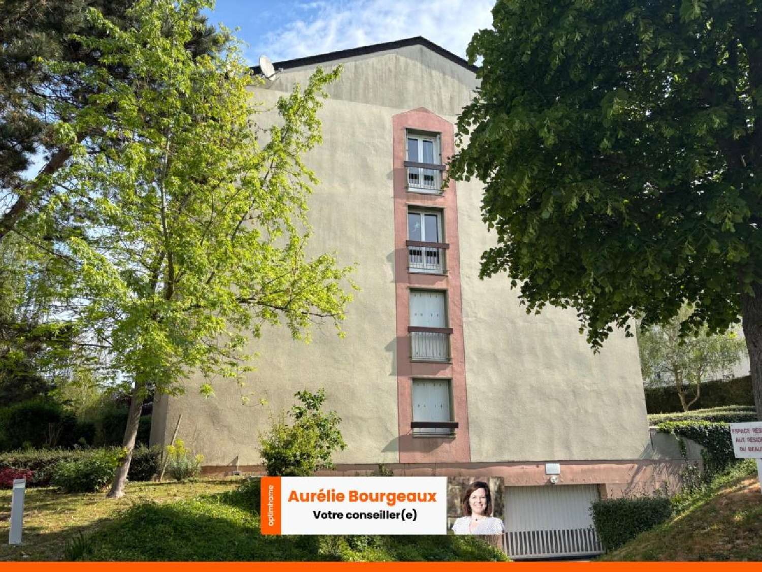  for sale apartment Évreux Eure 8
