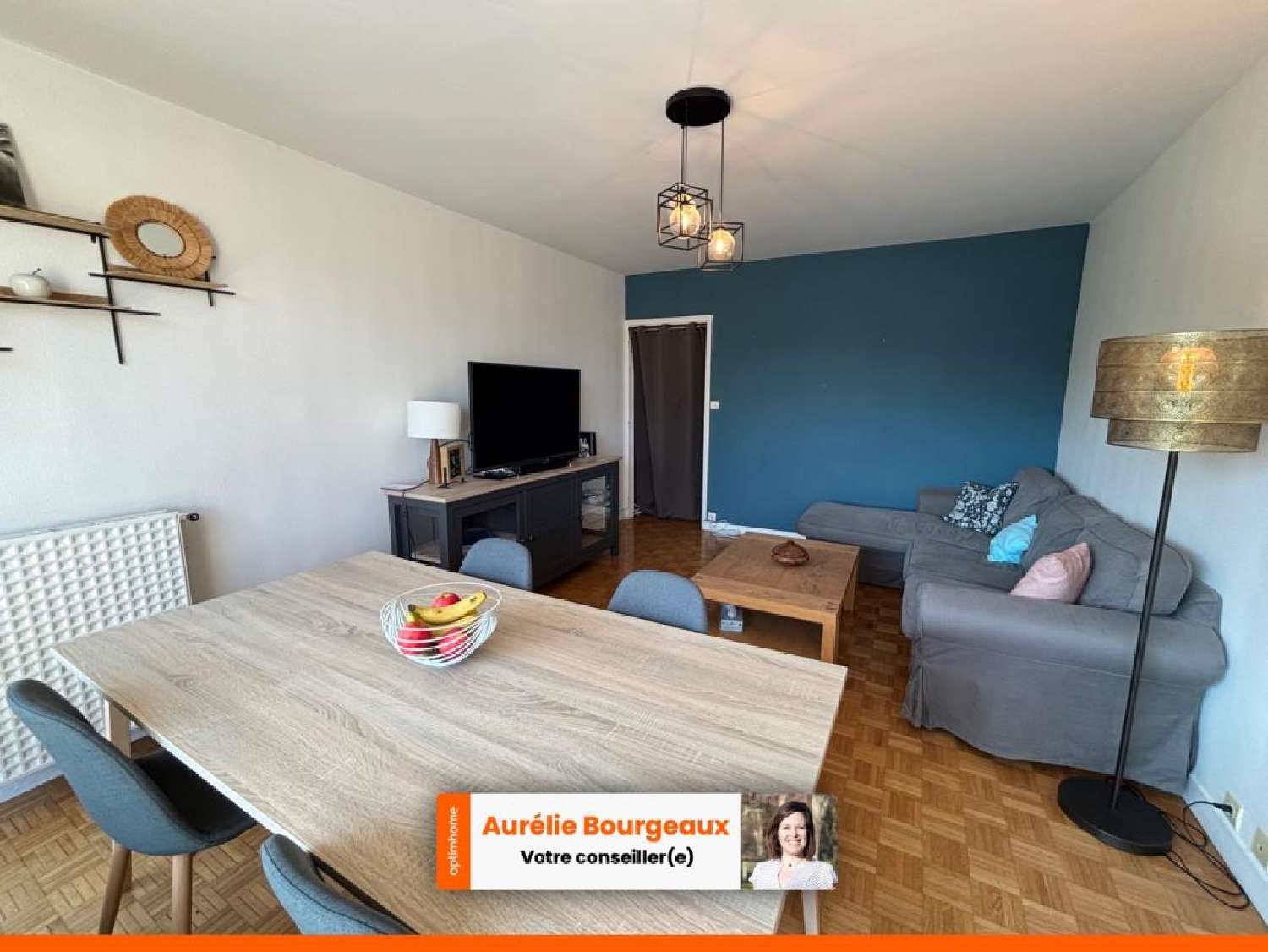 for sale apartment Évreux Eure 3
