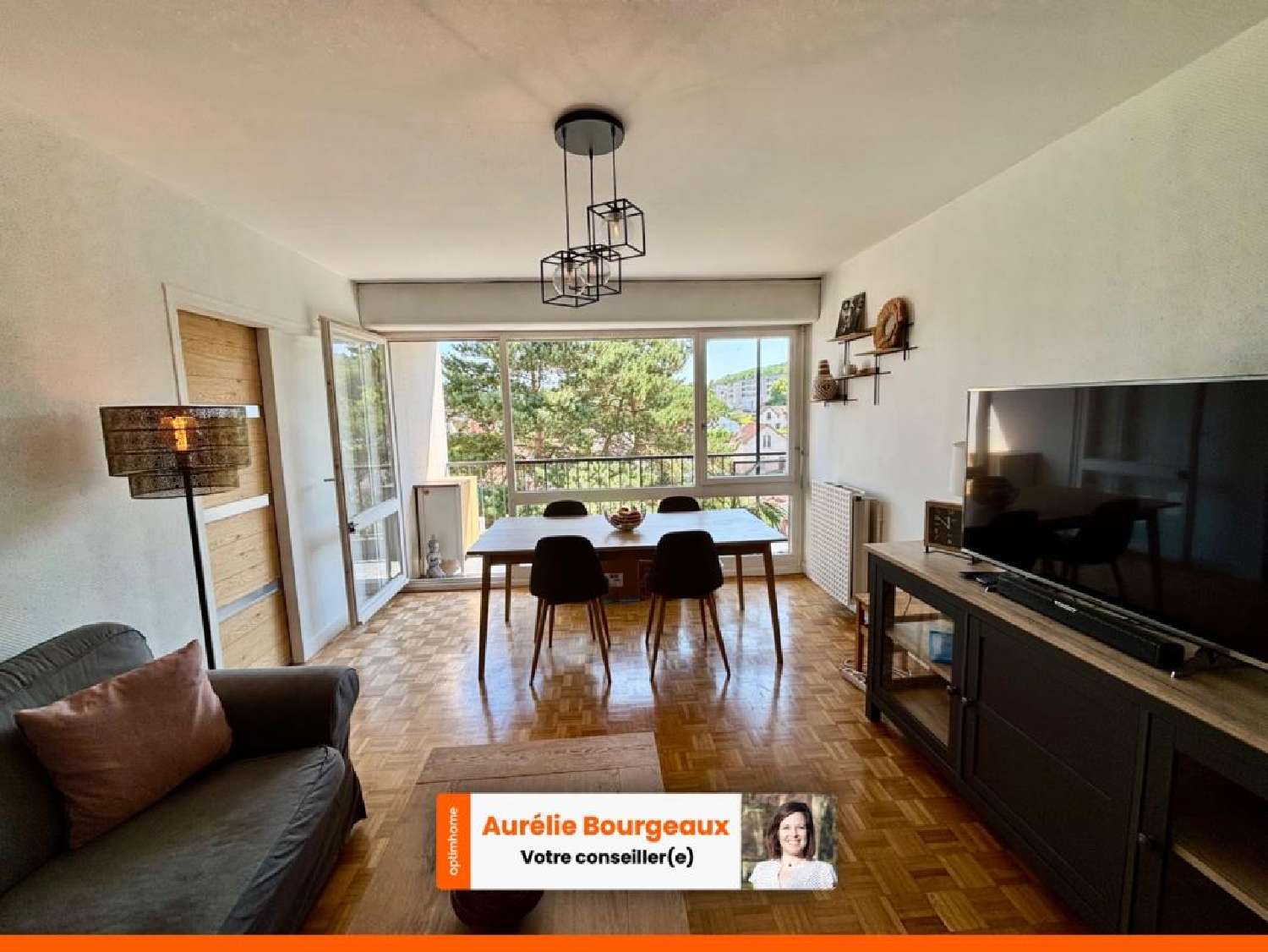 for sale apartment Évreux Eure 4