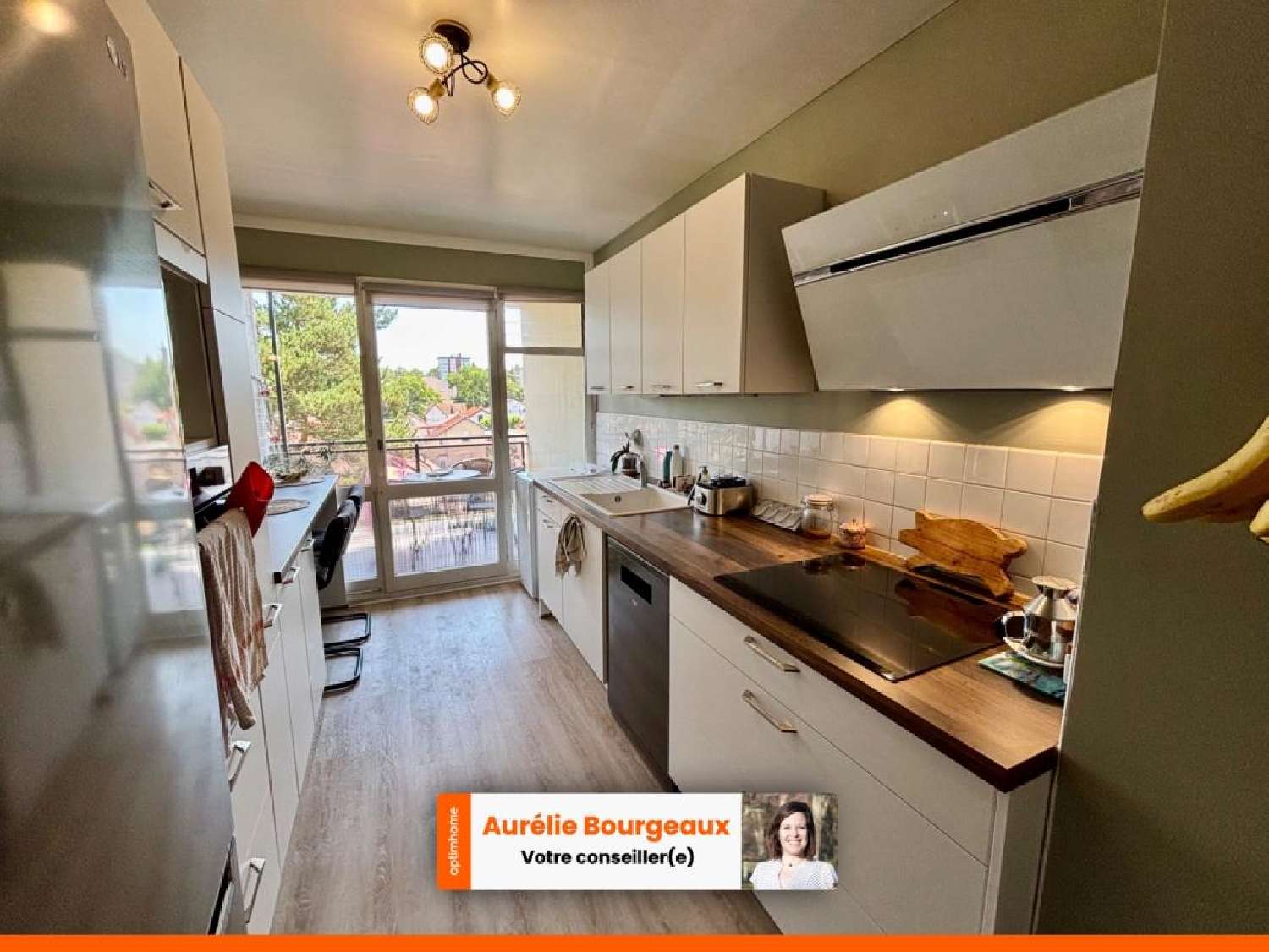 te koop appartement Évreux Eure 6