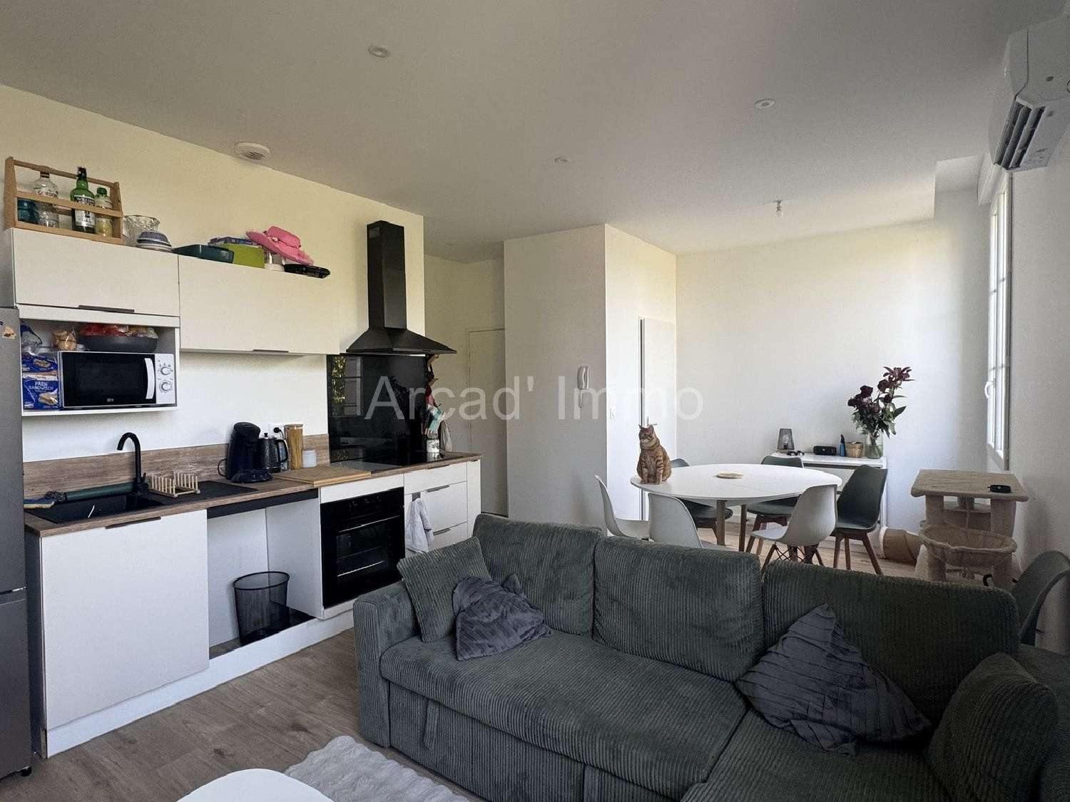  for sale apartment Eymet Dordogne 1