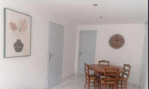 Eymoutiers Haute-Vienne appartement foto 7386573