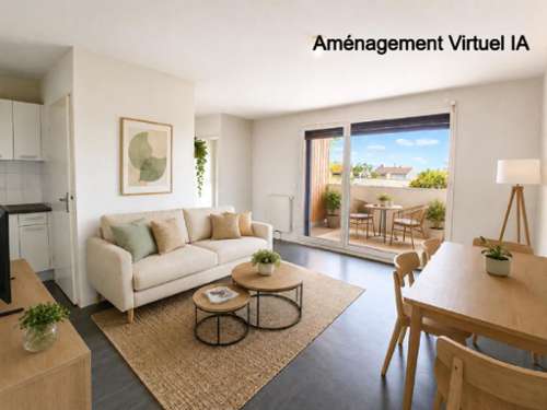 Eysines Gironde apartment foto 7391174
