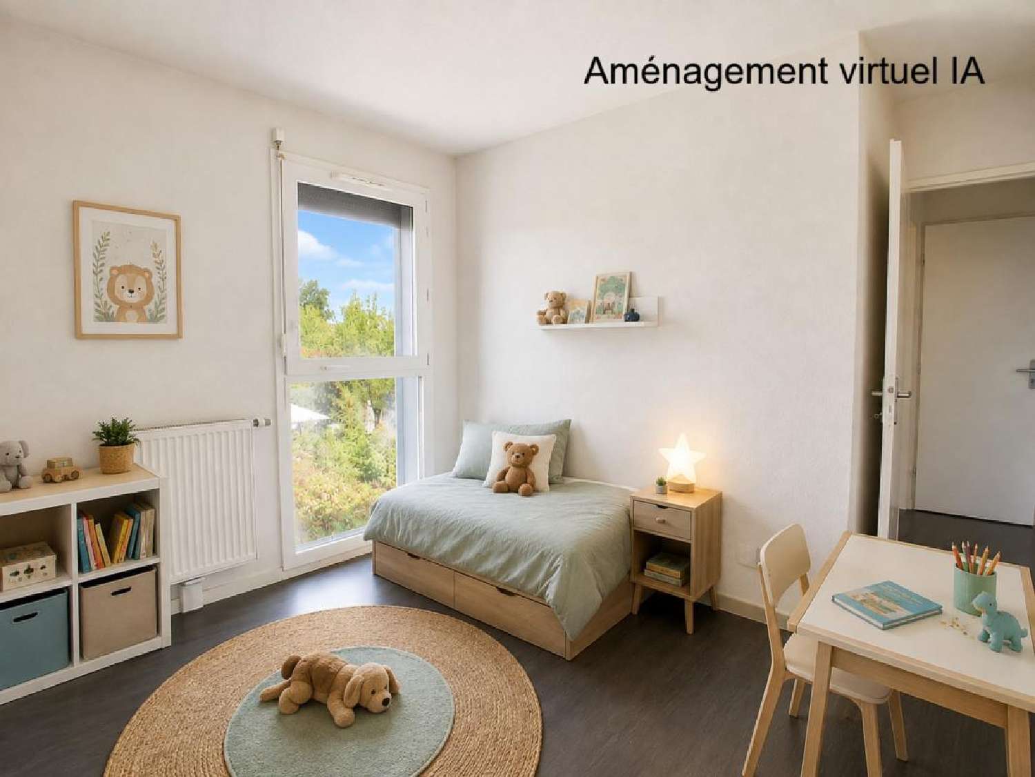 for sale apartment Eysines Gironde 7